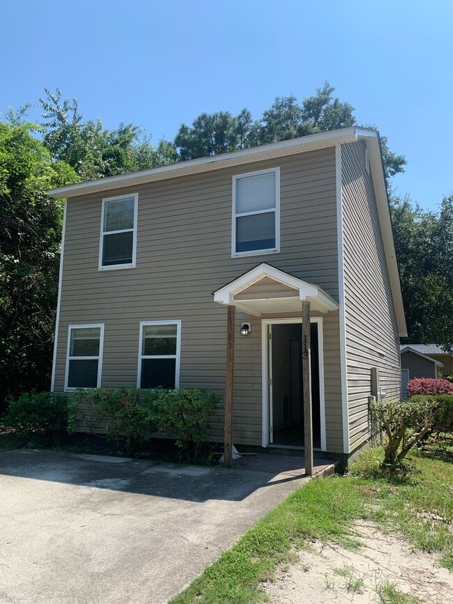 property at 113 Nash Dr