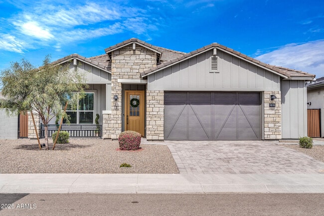 property at 10518 W Albert Ln