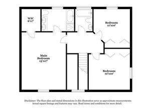 3875 Griers Fork Dr in Charlotte, NC - Building Photo - Building Photo