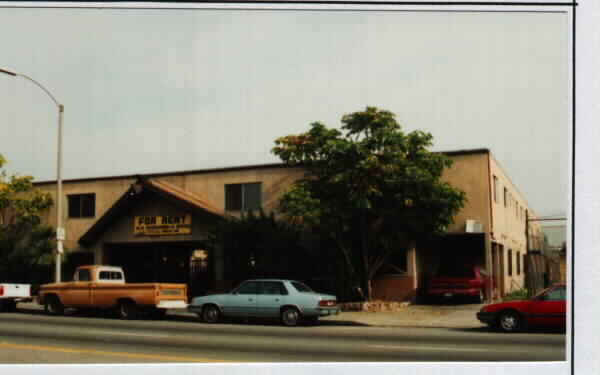 Westland @ Cherry