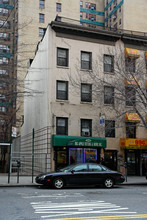 240 E 23rd St in New York, NY - Building Photo - Building Photo