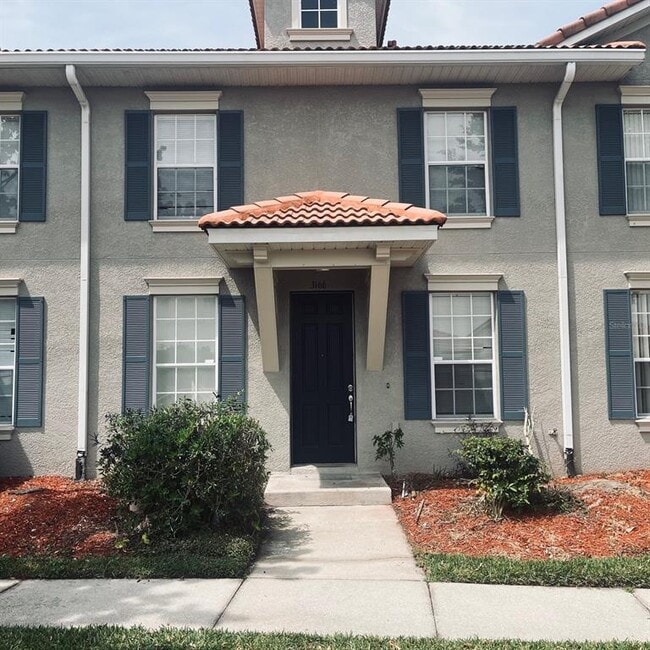 property at 3166 Riachuelo Ln