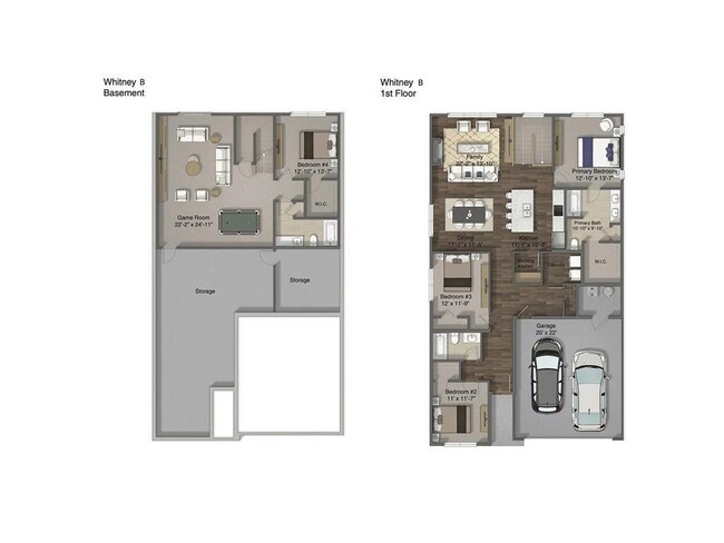 property at 1165 Dundalk Trl