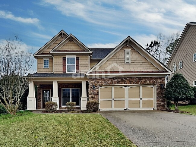 property at 7860 Keepsake Ln