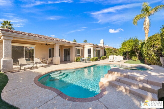 4 Hillcrest Dr in Palm Desert, CA - Building Photo - Building Photo