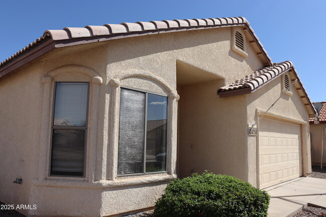 property at 4758 Calle Albuquerque