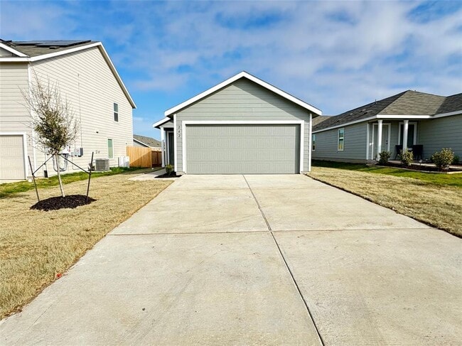 property at 242 Kings Row Ln