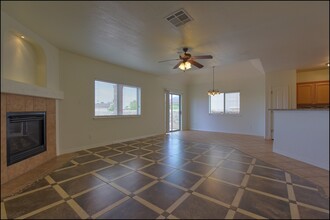 1493 Luz De Sol Dr in El Paso, TX - Building Photo - Building Photo