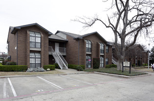 4412 - 4420 Chacha Rd Apartments