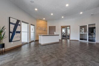 Yukon at Benson in Sioux Falls, SD - Building Photo - Building Photo