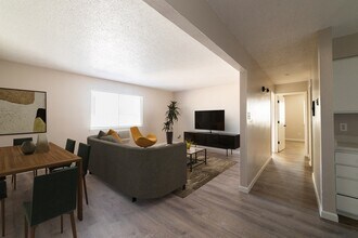 Missouri Avenue Lofts in Las Cruces, NM - Building Photo - Building Photo