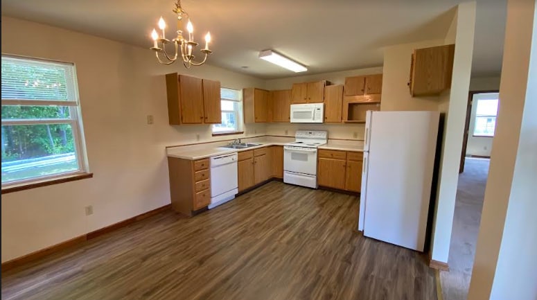 4311 Angela Ct in Schenectady, NY - Building Photo