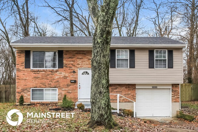 property at 10303 Moonflower Ct