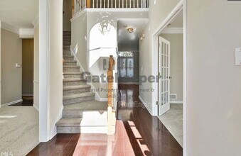 115 Hidden Lake Dr in Fayetteville, GA - Building Photo - Building Photo