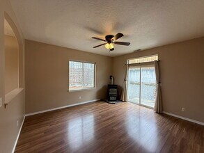 1631 S 59th St in Springfield, OR - Building Photo - Building Photo