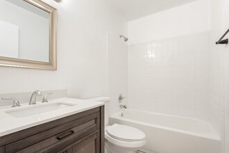 4147 Calle Barona, Unit Unit A in Sierra Vista, AZ - Building Photo - Building Photo