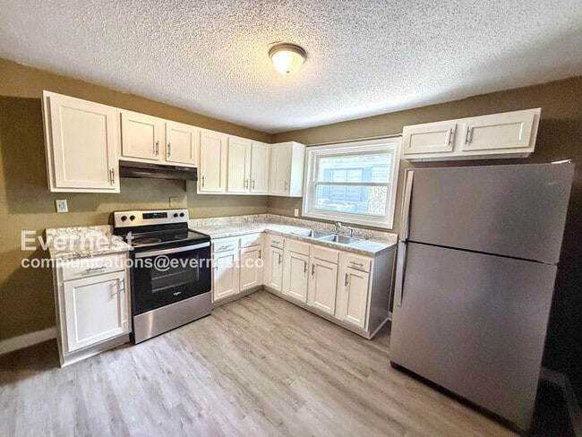 109 22nd Ave W in Birmingham, AL - Building Photo - Building Photo