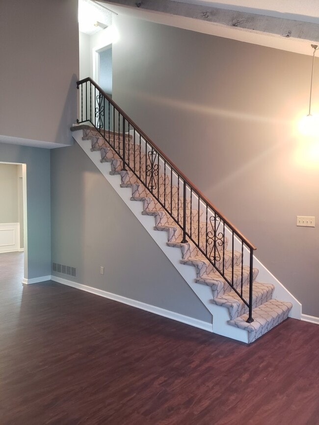 property at 8819 W 77th St