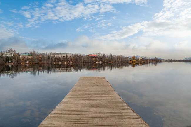 Apartments for rent in Wasilla, AK