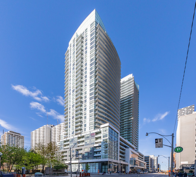 The Madison in Toronto, ON - Building Photo - Building Photo