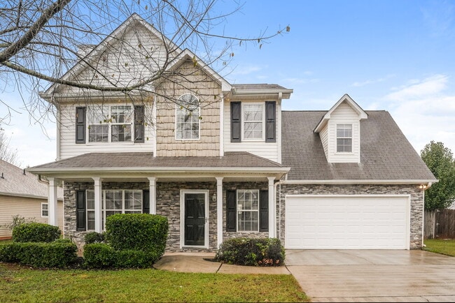 property at 5055 Towne Park Dr