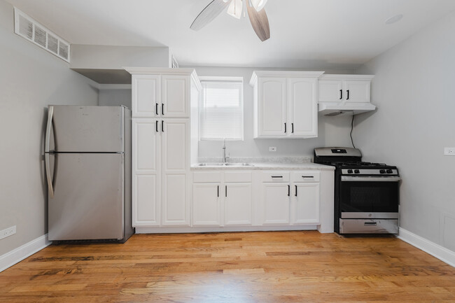 2611 Highland Ave, Unit 2