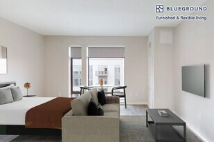 20 Fourth Avenue-SI ID3601A, Unit SI ID3601A in Burlington, MA - Building Photo