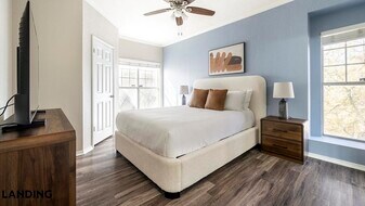 3201 Duval Rd, Unit 612 in Austin, TX - Building Photo
