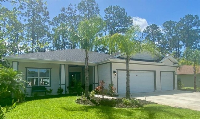 property at 7 Eagle Harbor Trail