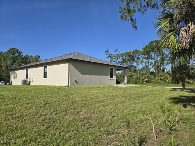 property at 1015 Balboa Ave