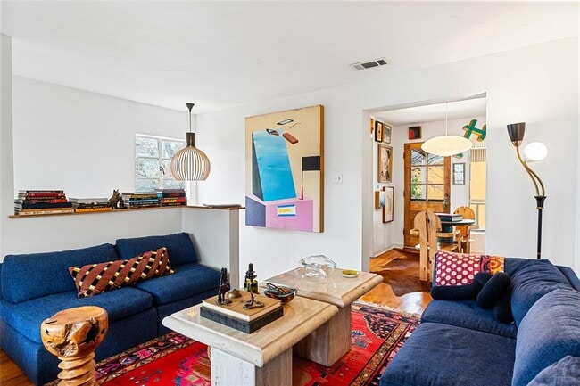 1304 Kirkwood Rd in Austin, TX - Building Photo - Building Photo