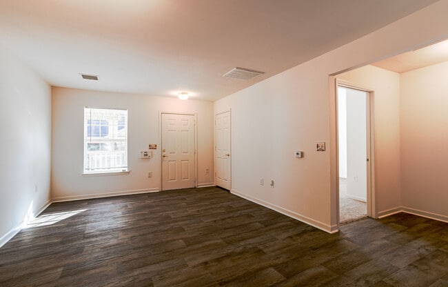 Honeycreek Senior Apartments in Charlotte, NC - Building Photo - Building Photo