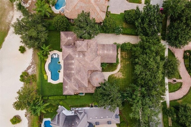 6844 Valhalla Way in Windermere, FL - Building Photo - Building Photo