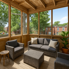 6023 Waterman Blvd, Unit 1W in St. Louis, MO - Foto de edificio - Building Photo