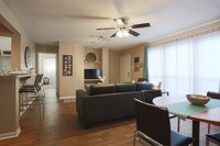 The Landing at CoMo photo'