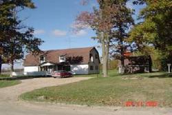 13076 Norman Rd in Brockway, MI - Building Photo