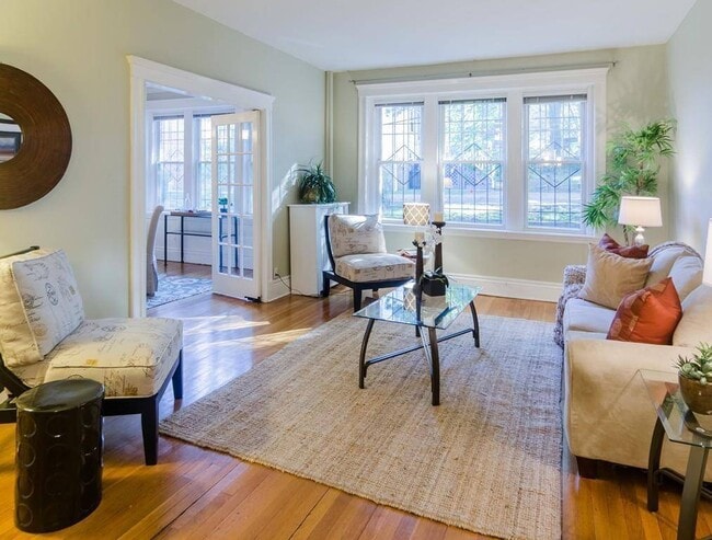 property at 226 Jamaicaway