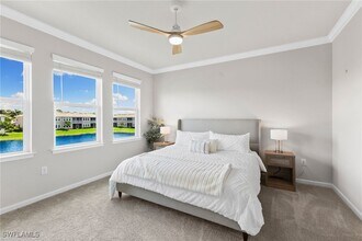 4607 Arboretum Cir in Naples, FL - Building Photo - Building Photo