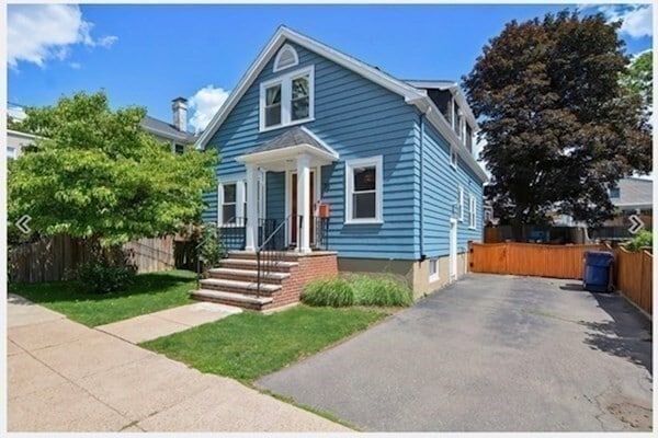 property at 36 Alleyne St