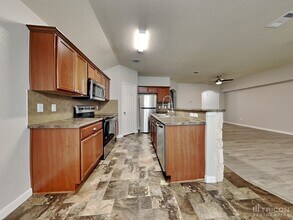 210 Teron Dr in San Marcos, TX - Building Photo - Building Photo