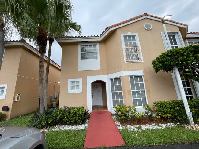property at 14255 SW 57th Ln