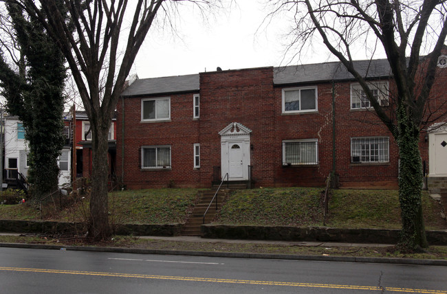 4207 Arkansas Ave NW in Washington, DC - Building Photo - Building Photo