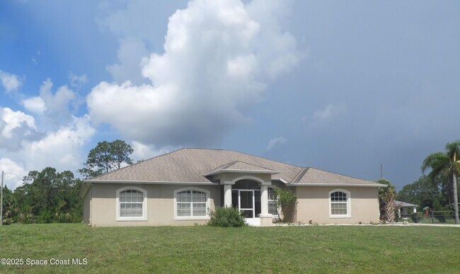property at 3182 Telesca Rd SE