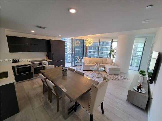 property at 45 SW 9th St