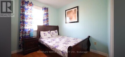 114 Skegby Rd in Brampton, ON - Building Photo - Building Photo