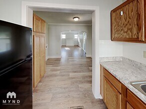 949 47th St Ensley in Birmingham, AL - Foto de edificio - Building Photo