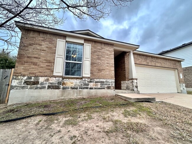 6109 Magnus St in Austin, TX - Building Photo - Building Photo