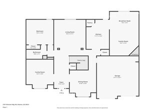 2797 Elkmont Ridge SW in Atlanta, GA - Building Photo - Building Photo