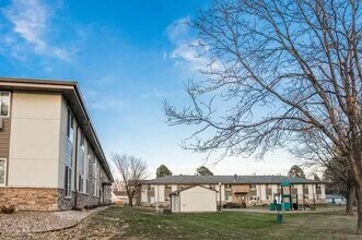 1292 E 6th St in Loveland, CO - Building Photo - Building Photo