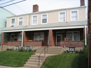 Highland Park Properties in Pittsburgh, PA - Foto de edificio - Building Photo